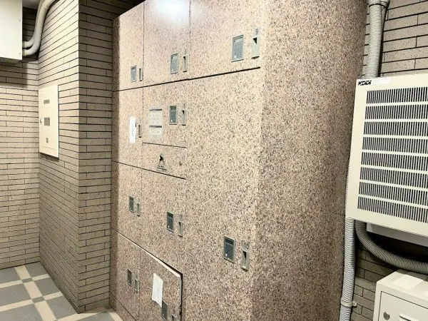 ネオハイツ船橋薬円台公園