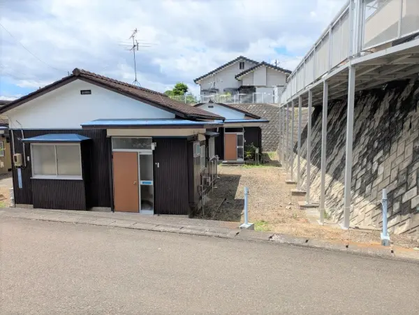 宮城野区安養寺1丁目