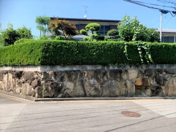 東登美ヶ丘5丁目