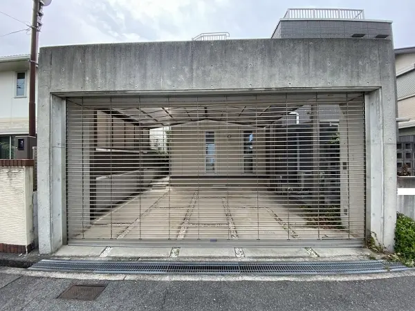 羽曳野市白鳥三丁目