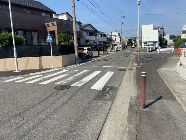 名古屋市守山区西城　2号棟