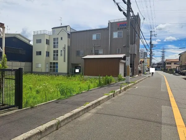 松原市天美我堂２丁目（362番）