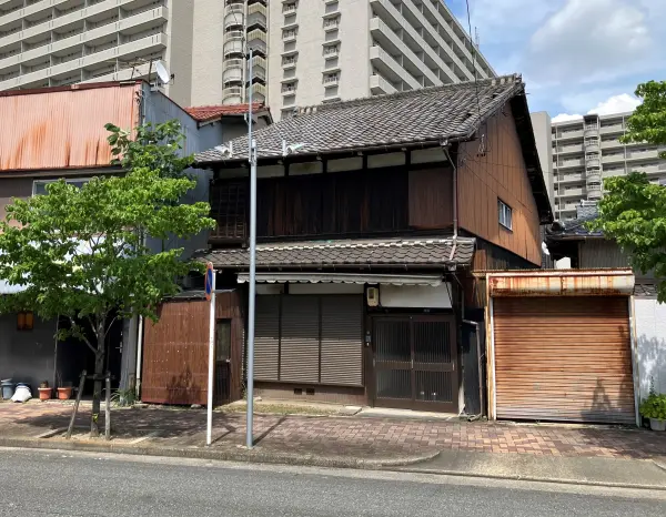 名古屋市中村区太閤3丁目