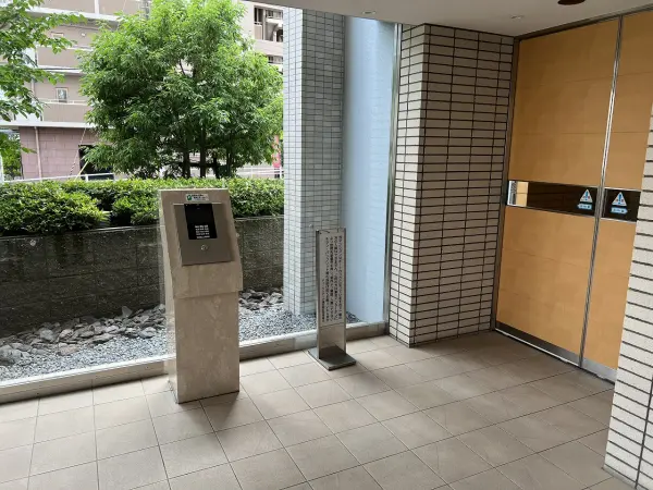 Ｄ’クラディア瀬田駅前