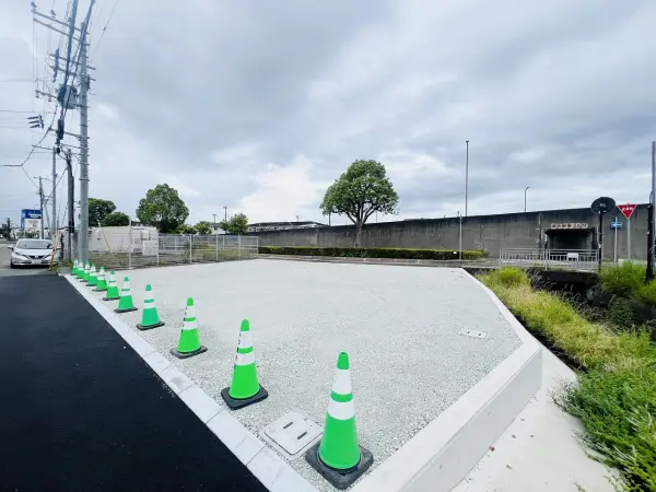加古川市平岡町中野