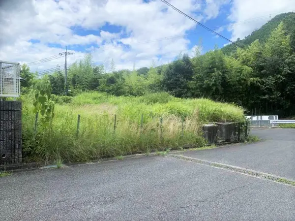 五條市田園五丁目