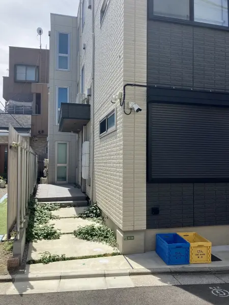 カノア西新井
