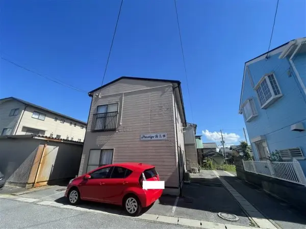 プレステージ南高田