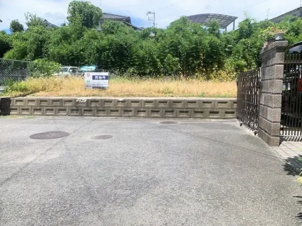 大和郡山市小泉町