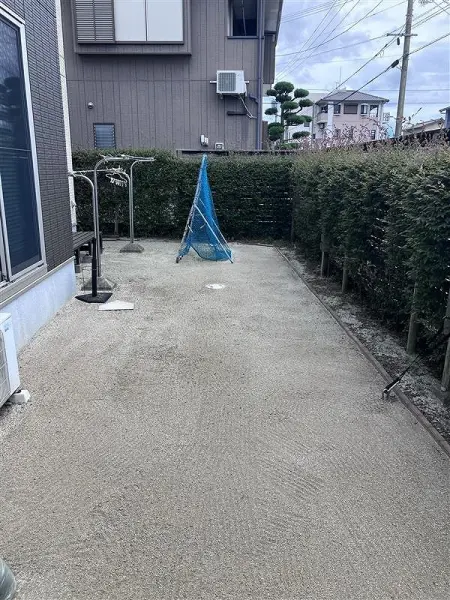 久留米市長門石