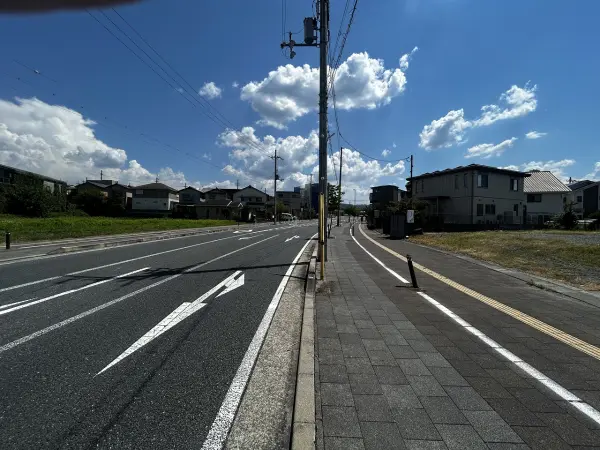 京都府亀岡市篠町馬堀北垣内