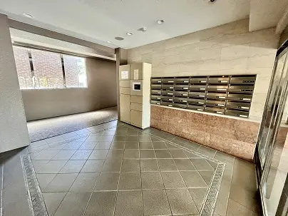 ネオステージ四ッ池公園