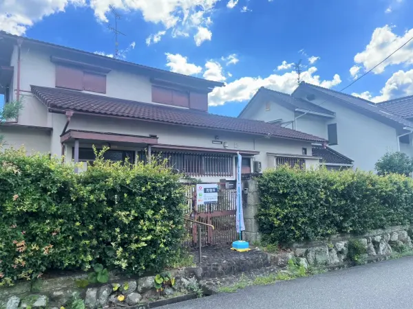 川西市大和西5丁目　土地