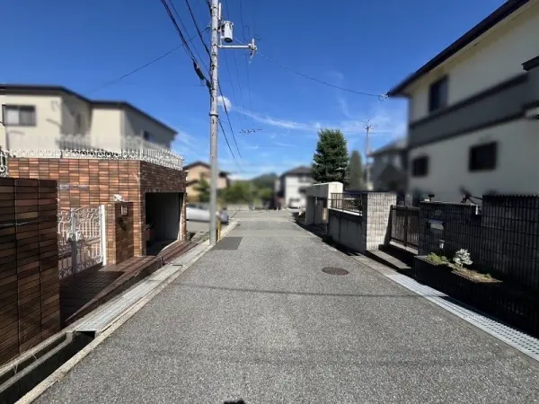 神戸市北区藤原台北町6丁目