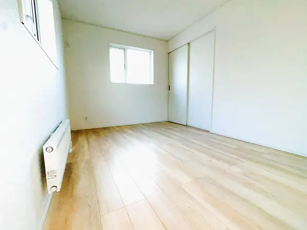 石狩市花川南2条2丁目戸建（3号地）