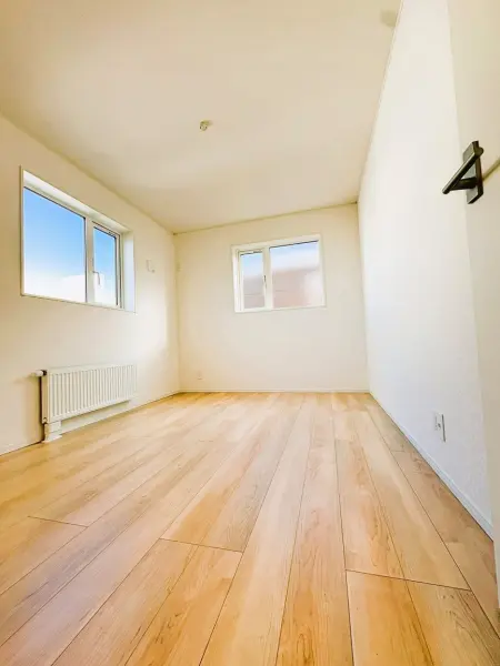 石狩市花川南2条2丁目戸建（4号地）