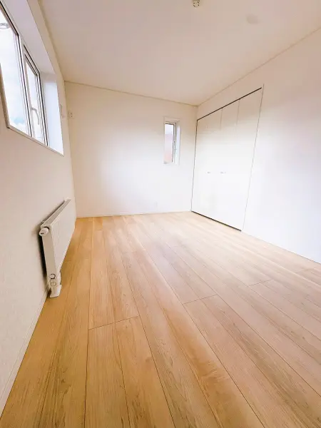 石狩市花川南2条2丁目戸建（5号地）