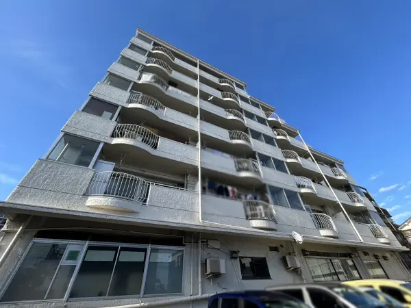 須磨浦ビラー
