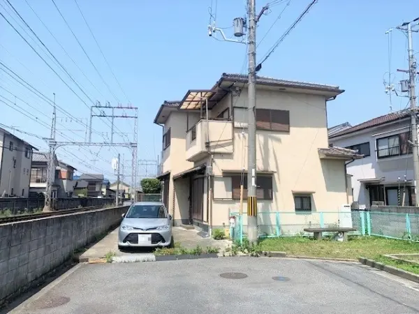 橿原市曽我町