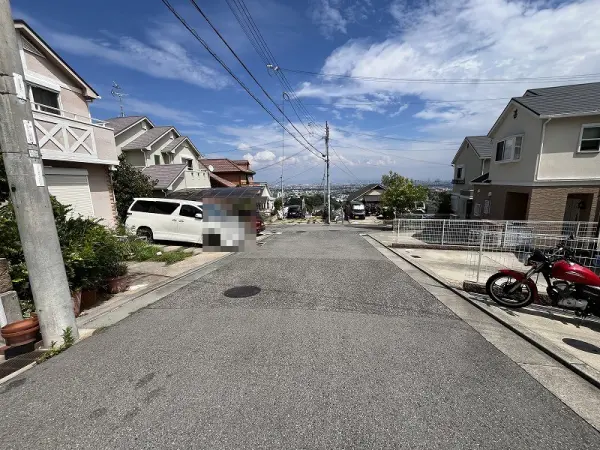 西宮市仁川町六丁目　中古戸建