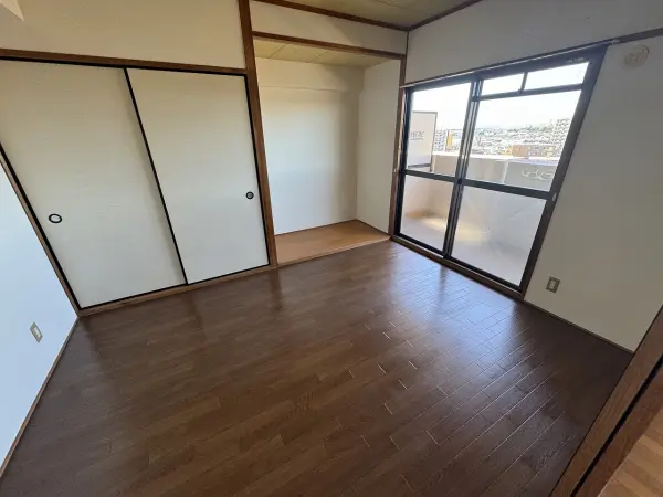コアマンション和白