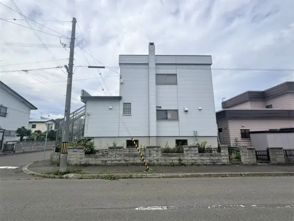 新琴似10条9丁目土地