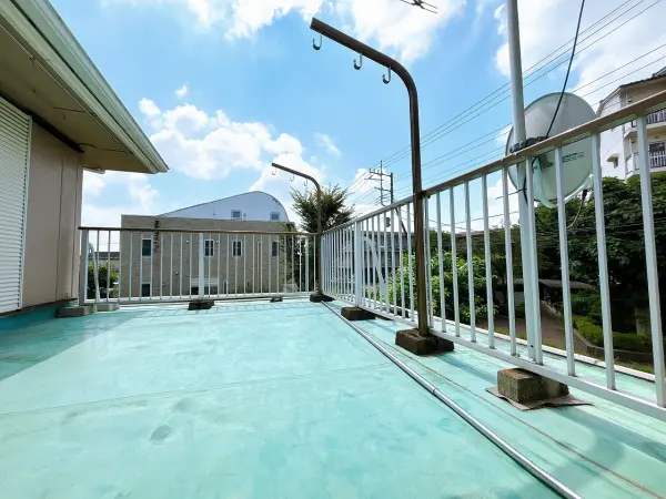 鶴ヶ島市松ヶ丘二丁目 中古戸建