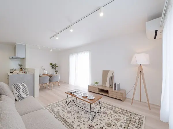 セキュレア尼崎塚口本町　11号地