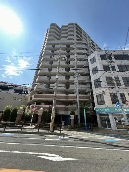 エスリード八尾北本町