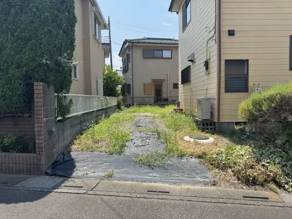 北葛飾郡杉戸町高野台西5