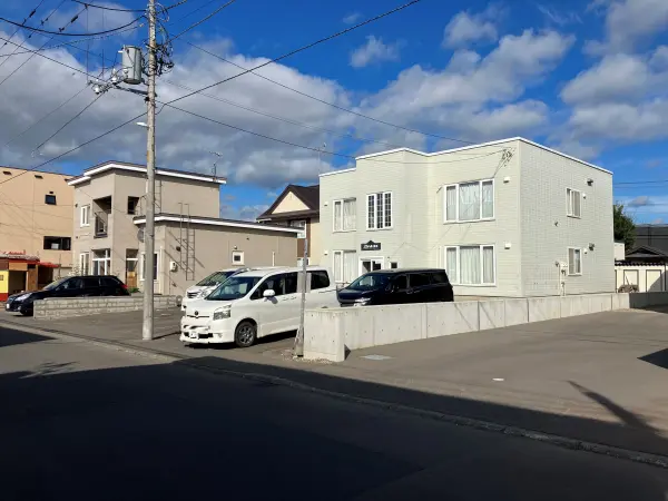 ソフィール前田