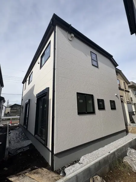 町田市根岸一丁目　1号棟