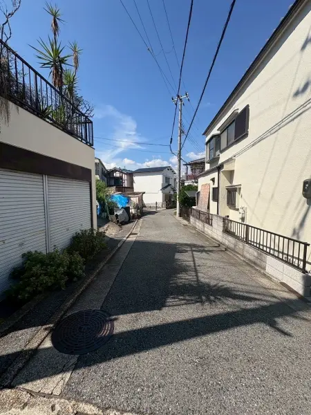 垂水区福田1丁目