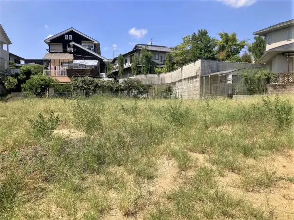奈良市中山町西２丁目