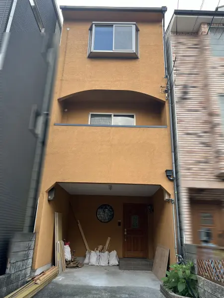 京都市北区上賀茂朝露ヶ原町