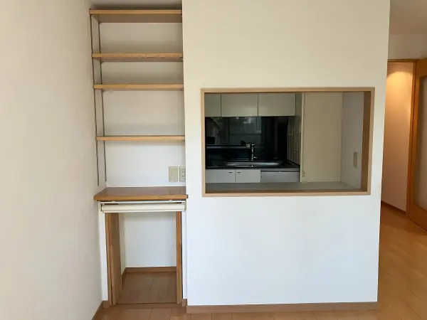 パレ六甲篠原