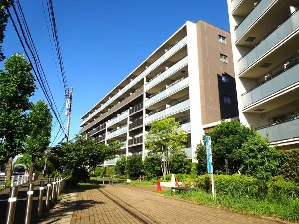 ヴィークスクエア船橋高根台