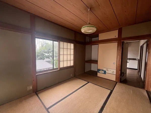 神戸市西区白水一丁目