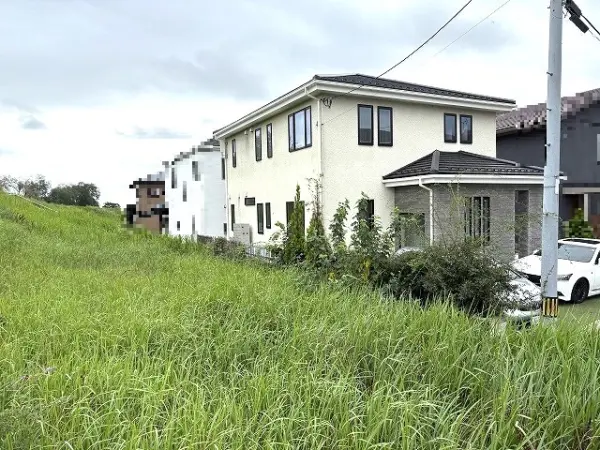 太白区東郡山1丁目