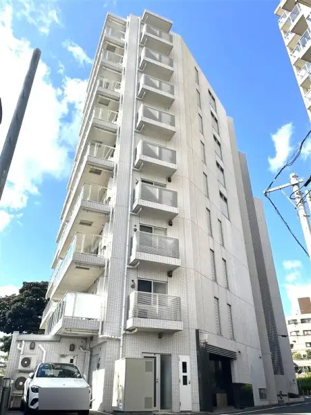 グランスイート二子玉川