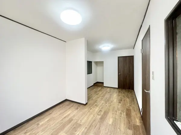 大阪市平野区瓜破6丁目