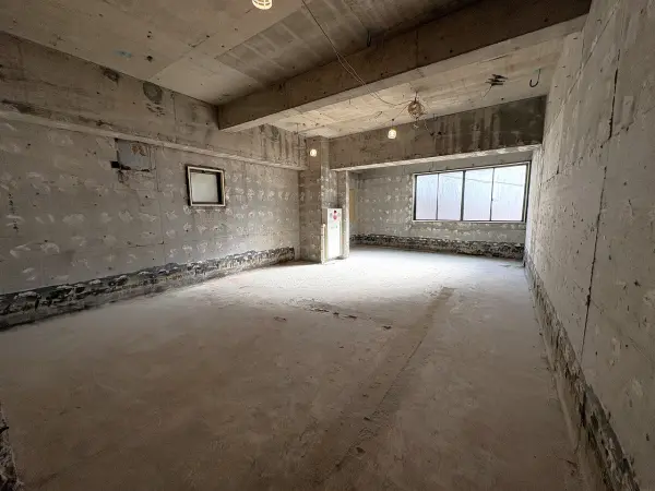 千葉中央ハイツ