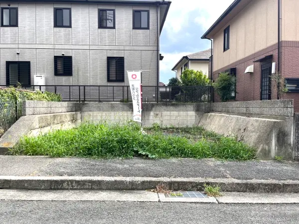 豊能郡豊能町新光風台1丁目　戸建