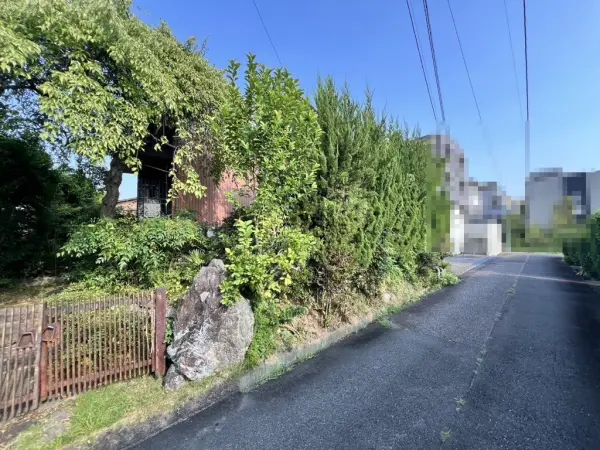 名古屋市昭和区広路町字梅園