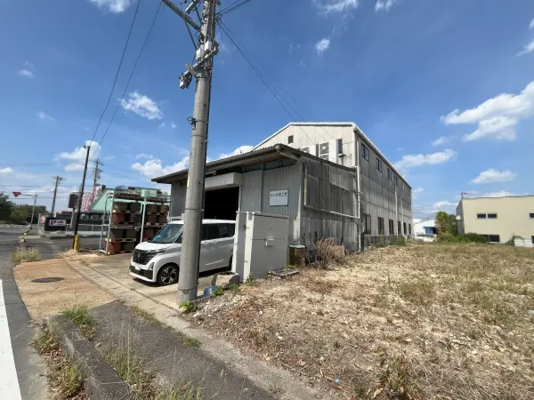 瀬戸市高根町三丁目
