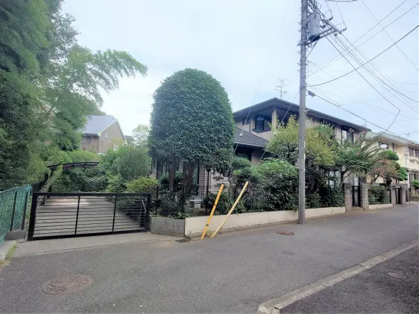 市川市国府台四丁目　ダイワハウスのSumStock