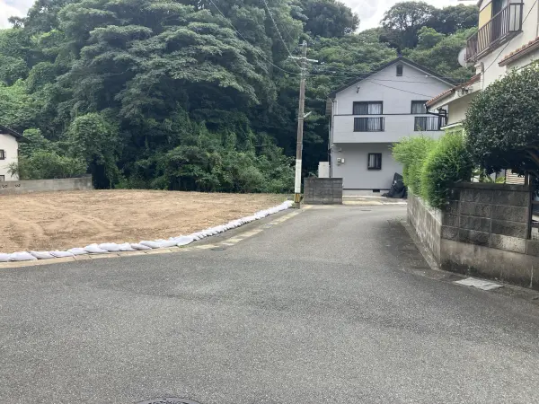 筑紫野市大字筑紫