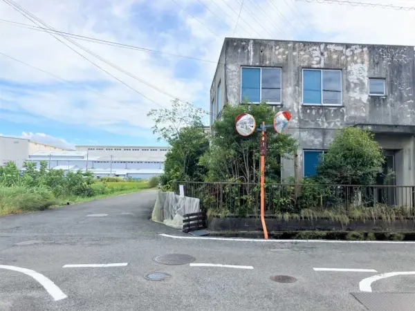 天理市二階堂上ノ庄町