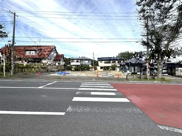 富谷市日吉台3丁目2号棟