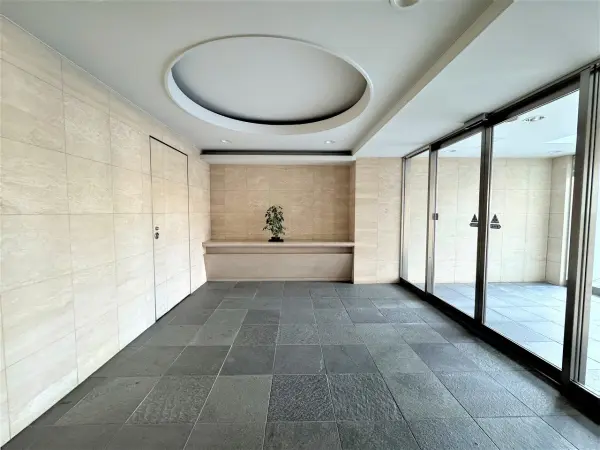 ステイツ千里山東プロムナード・デュオ